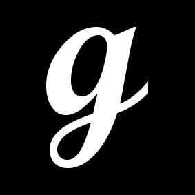 letter: g